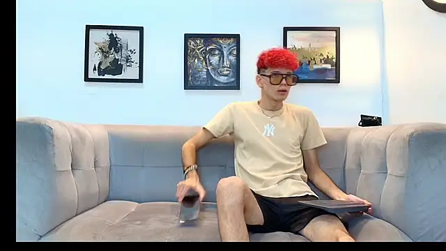 Hot skinny guys online show from 24, 6, 2026