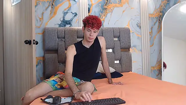 Hot skinny guys online show from 18, 7, 2026