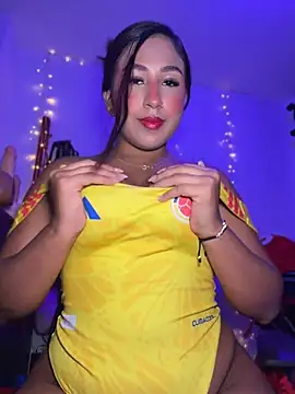 Snapshot of LunaStar_VIP chatting on 3, 7, 2026 LunaStar VIP online show from 3, 7, 2026