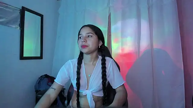 Snapshot of Milly-Way chatting on 23, 7, 2026 Milly-Way online show from 23, 7, 2026