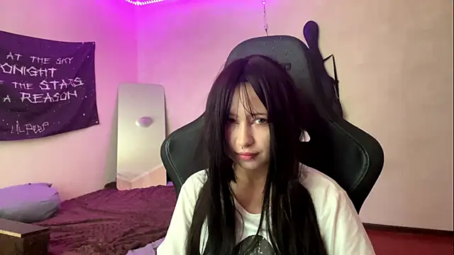Snapshot of psycholina chatting on 29, 6, 2026 psycholina online show from 29, 6, 2026