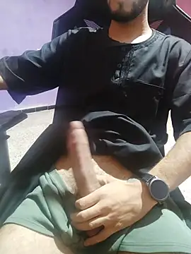halim Hott online show from 14, 7, 2026