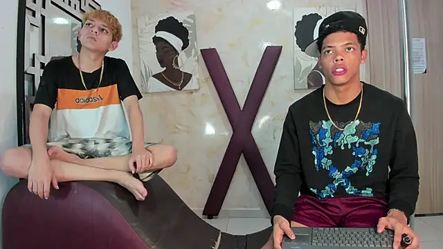 Snapshot of BLACK_AND_WHITET chatting on 18, 7, 2026 BLACK AND WHITET online show from 18, 7, 2026