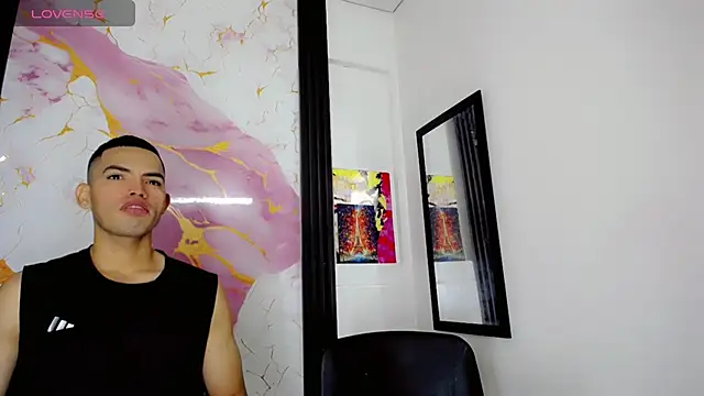 Snapshot of zoe_amatista chatting on 10, 7, 2026 zoe amatista online show from 10, 7, 2026