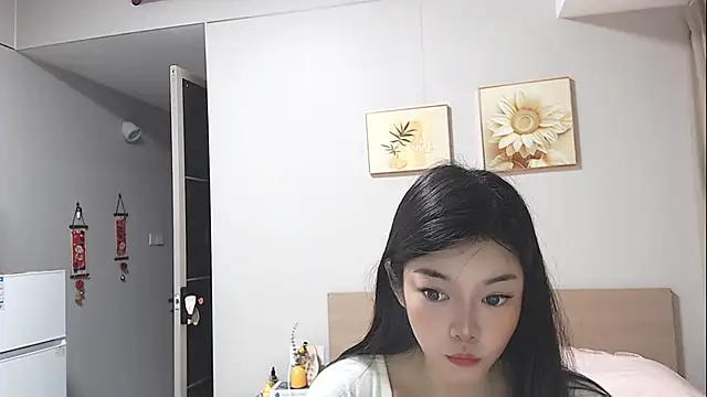 lucky-xiaolu online show from 15, 6, 2026