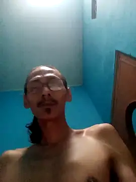 Pongky83 online show from 29, 7, 2026