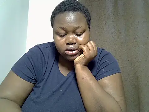 Snapshot of Tashazbabe chatting on 12, 7, 2026 Tashazbabe online show from 12, 7, 2026