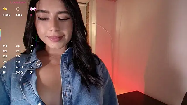 Snapshot of Isa_vargas_ chatting on 18, 6, 2026 Isa vargas online show from 18, 6, 2026