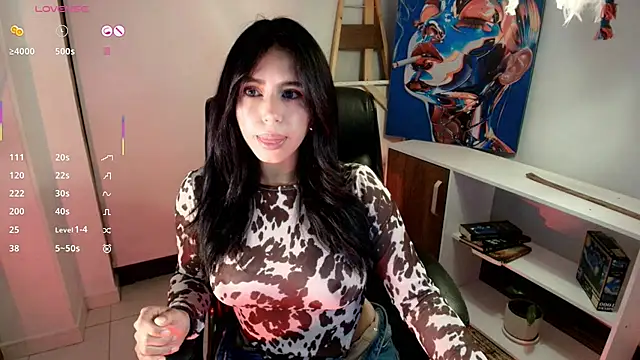 Snapshot of Isa_vargas_ chatting on 28, 7, 2026 Isa vargas online show from 28, 7, 2026