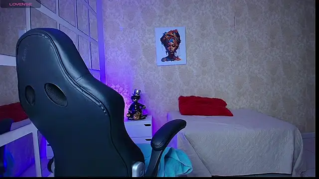 MorenaTemptressX online show from 30, 6, 2026