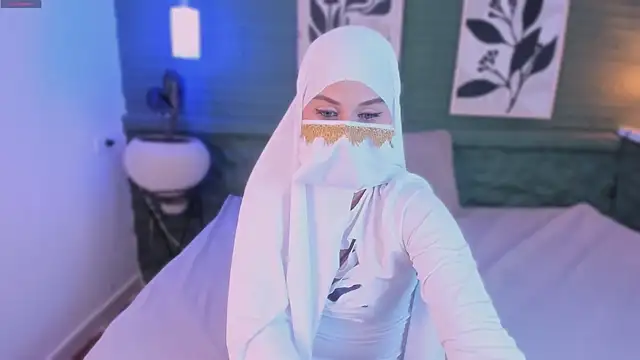 Snapshot of aisha_k chatting on 24, 7, 2026 aisha k online show from 24, 7, 2026