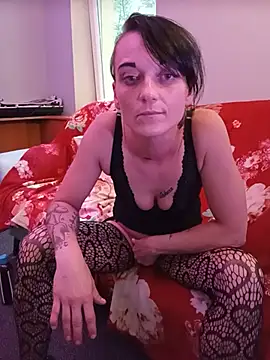 Horny Sexi Couple online show from 2, 7, 2026