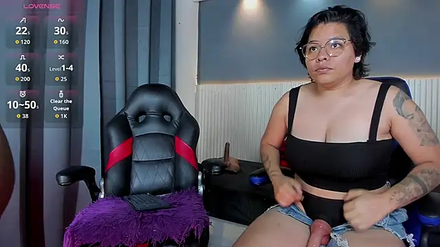 Paradisselaa online show from 10, 6, 2026
