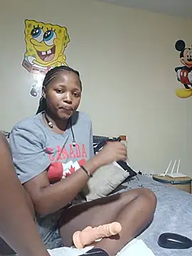 Snapshot of remyberry chatting on 10, 7, 2026 remyberry online show from 10, 7, 2026