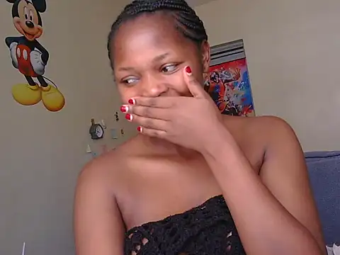 Snapshot of remyberry chatting on 21, 7, 2026 remyberry online show from 21, 7, 2026