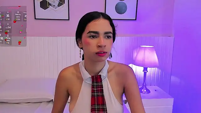 myla cute18 online show from 27, 6, 2026