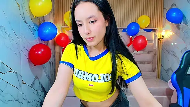Aleja r  online show from 27, 6, 2026