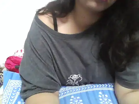 Snapshot of MISOKIM chatting on 9, 6, 2026 MISOKIM online show from 9, 6, 2026