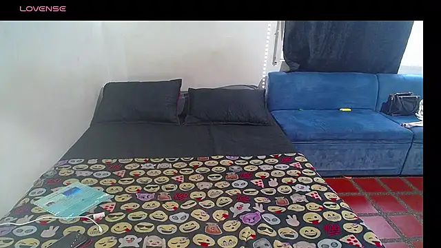 Snapshot of karyblushhh chatting on 8, 7, 2026 karyblushhh online show from 8, 7, 2026