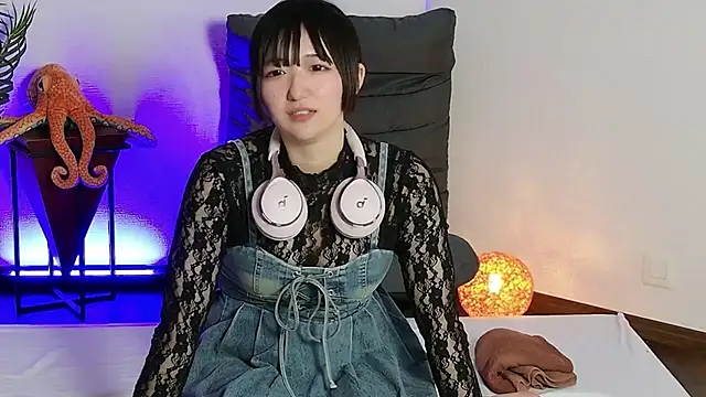 Snapshot of Ikechan_ch chatting on 17, 6, 2026 Ikechan ch online show from 17, 6, 2026