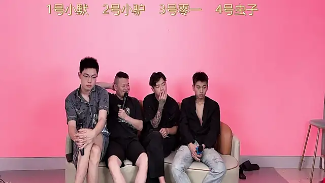 Snapshot of CKBOYS_001 chatting on 29, 6, 2026 CKBOYS 001 online show from 29, 6, 2026
