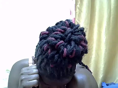 Snapshot of Grace_254 chatting on 2, 7, 2026 Grace 254 online show from 2, 7, 2026