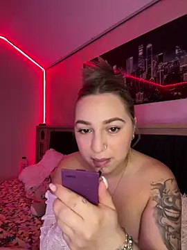Snapshot of xLexi chatting on 29, 7, 2026 xLexi online show from 29, 7, 2026