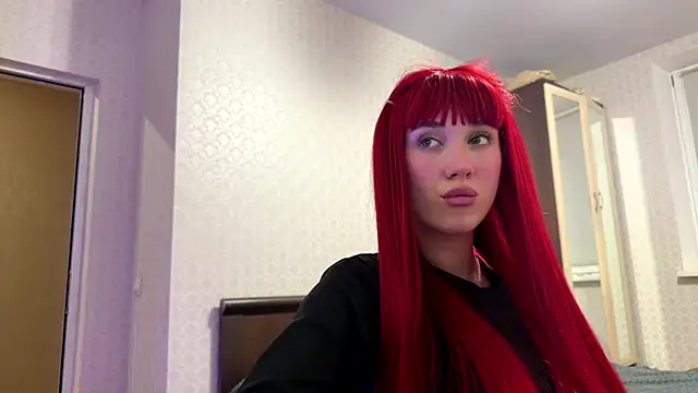 Snapshot of Daisypro chatting on 1, 7, 2026 Daisypro online show from 1, 7, 2026