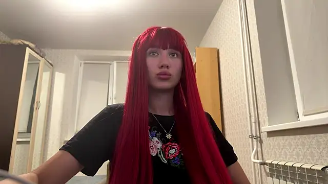 Snapshot of Daisypro chatting on 22, 7, 2026 Daisypro online show from 22, 7, 2026
