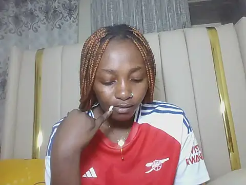 Snapshot of Creamysexymesy chatting on 25, 6, 2026 Creamysexymesy online show from 25, 6, 2026