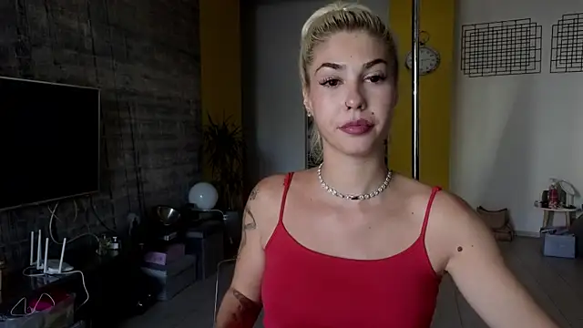 Sarahcamsx online show from 31, 7, 2026