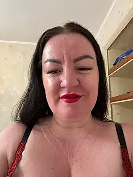 Snapshot of Rita_kis chatting on 5, 8, 2026 Rita kis online show from 5, 8, 2026