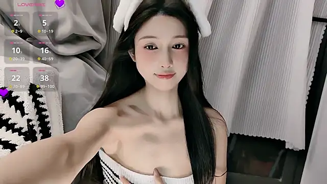 Snapshot of lulu-789 chatting on 1, 7, 2026 lulu-789 online show from 1, 7, 2026