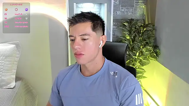 IanMancini online show from 15, 6, 2026
