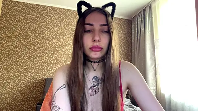 Snapshot of Glory_snow chatting on 16, 6, 2026 Glory snow online show from 16, 6, 2026