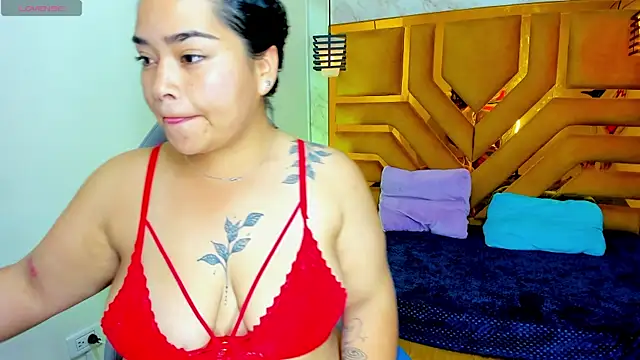 Snapshot of Violett_Cinnamon chatting on 17, 7, 2026 Violett Cinnamon online show from 17, 7, 2026