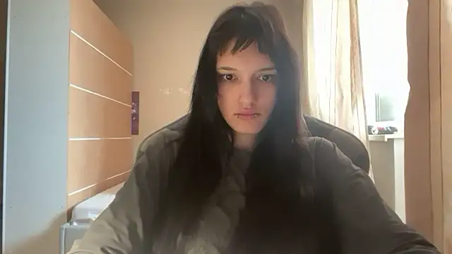 Snapshot of SebrinaMontelle chatting on 14, 7, 2026 SebrinaMontelle online show from 14, 7, 2026
