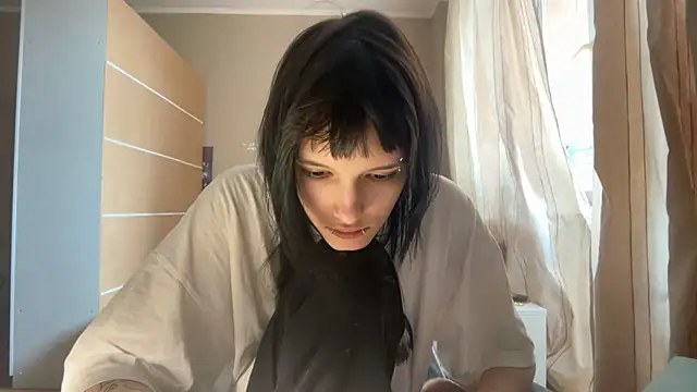 Snapshot of SebrinaMontelle chatting on 24, 7, 2026 SebrinaMontelle online show from 24, 7, 2026