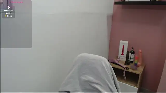 Snapshot of black_velvet chatting on 28, 7, 2026 black velvet online show from 28, 7, 2026