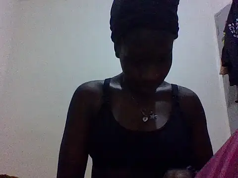 prettyglowingk online show from 24, 7, 2026