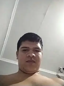 Camilo07211 online show from 10, 6, 2026