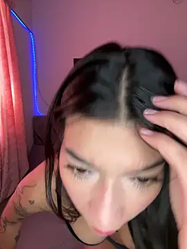marianahernandez- online show from 11, 6, 2026