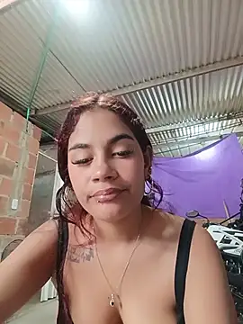dulce amber21 online show from 10, 7, 2026