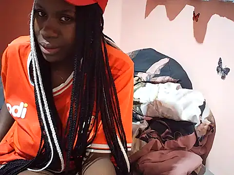 Snapshot of pretty_renor chatting on 19, 7, 2026 pretty renor online show from 19, 7, 2026