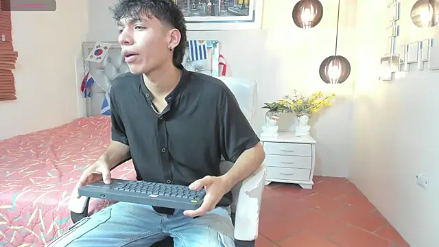 Jake Falcon online show from 19, 6, 2026