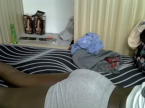 Snapshot of Sheratonyblacks chatting on 21, 6, 2026 Sheratonyblacks online show from 21, 6, 2026
