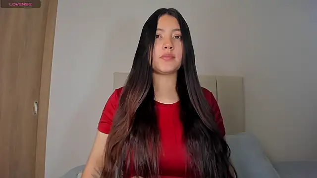 Snapshot of little_caro chatting on 29, 7, 2026 little caro online show from 29, 7, 2026
