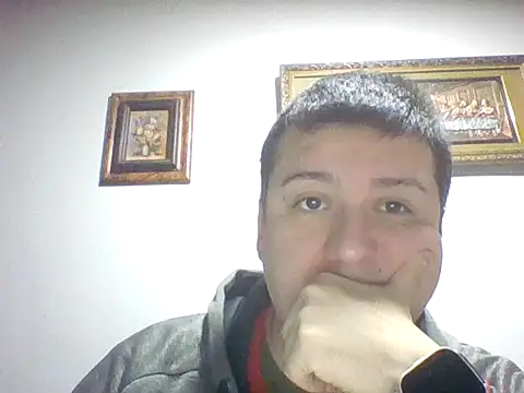Frank06039CL online show from 26, 6, 2026