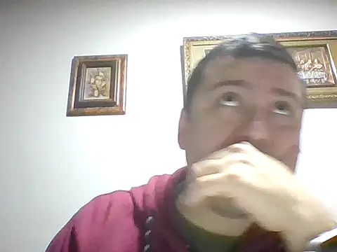 Frank06039CL online show from 27, 6, 2026