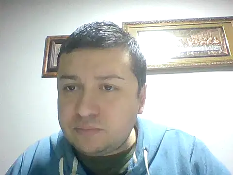 Frank06039CL online show from 28, 6, 2026